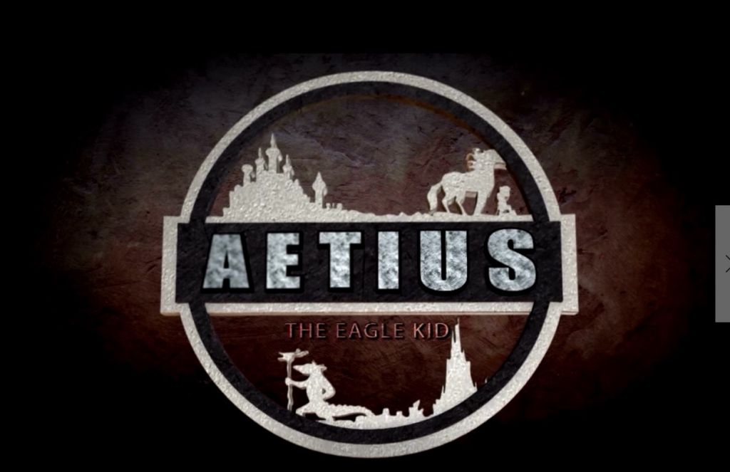 Aetius Trailer