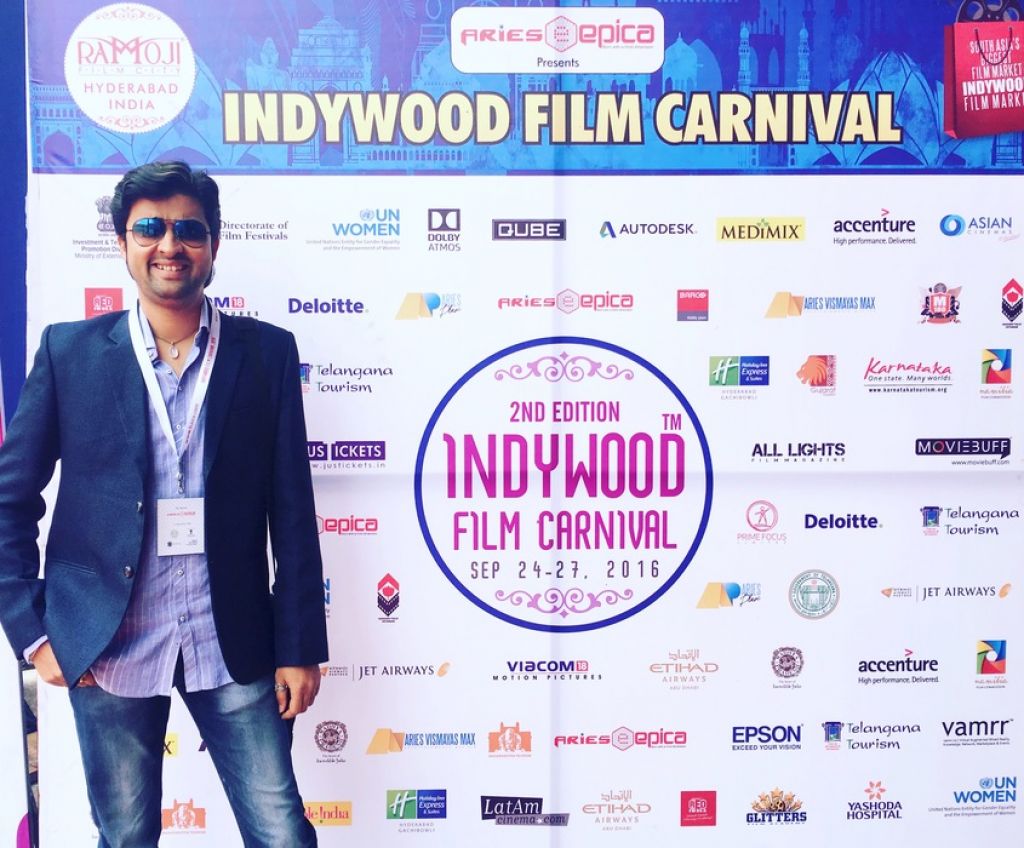 Indywood Film Carnival 2016